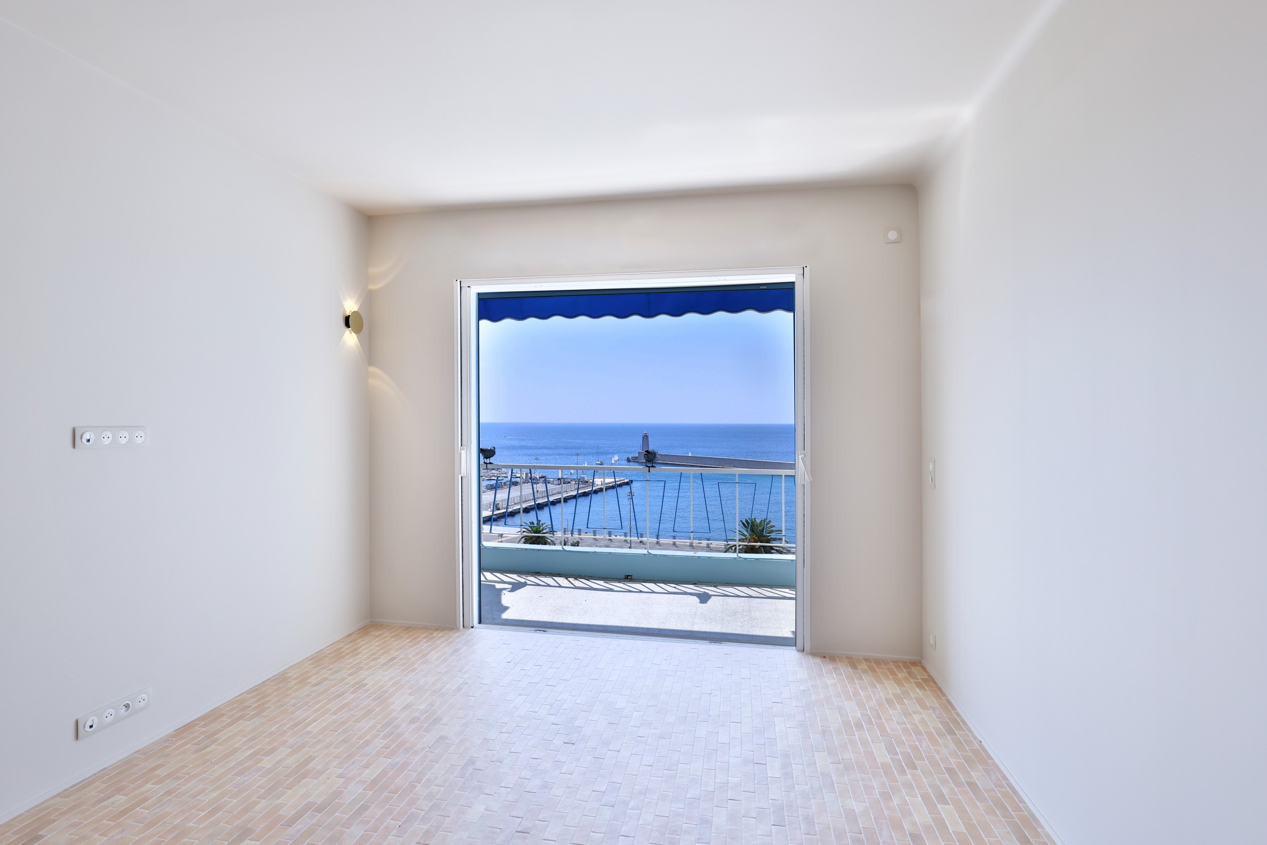 Appartement Nice
