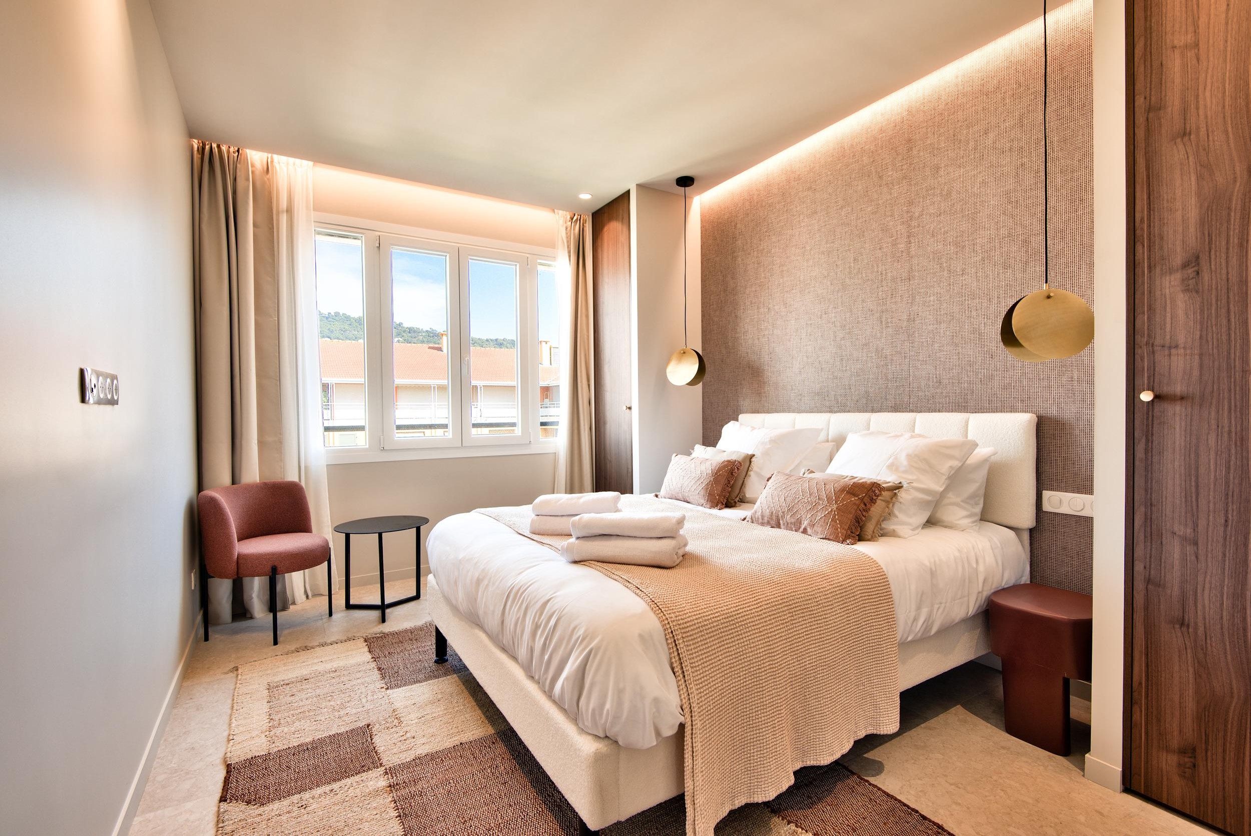 Appartement Nice