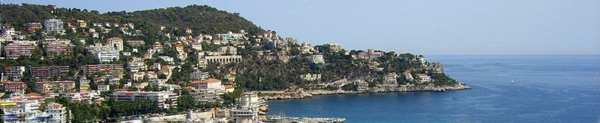 Villefranche sur mer